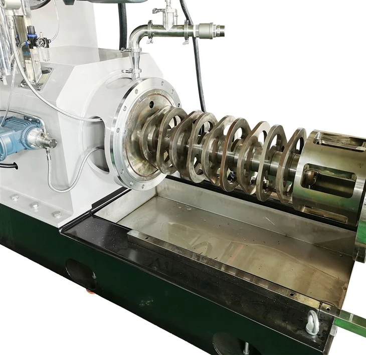WSM-2000 Laboratory Sand Mill With Separating System