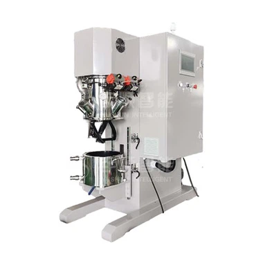 배터리 페이스트 방폭 믹서